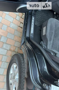 Позашляховик / Кросовер SsangYong Rexton 2007 в 