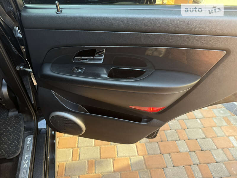 Внедорожник / Кроссовер SsangYong Rexton 2007 в Киеве