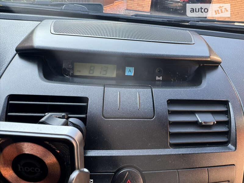 Внедорожник / Кроссовер SsangYong Rexton 2007 в Киеве