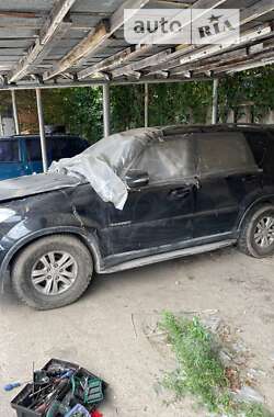 Позашляховик / Кросовер SsangYong Rexton 2013 в Харкові