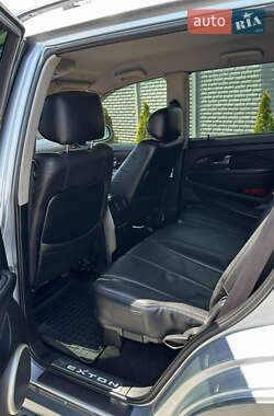 Внедорожник / Кроссовер SsangYong Rexton 2007 в 