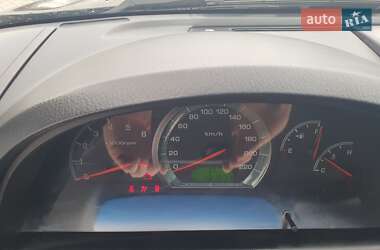 Внедорожник / Кроссовер SsangYong Rexton 2011 в 
