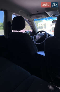 Позашляховик / Кросовер SsangYong Rexton 2013 в 