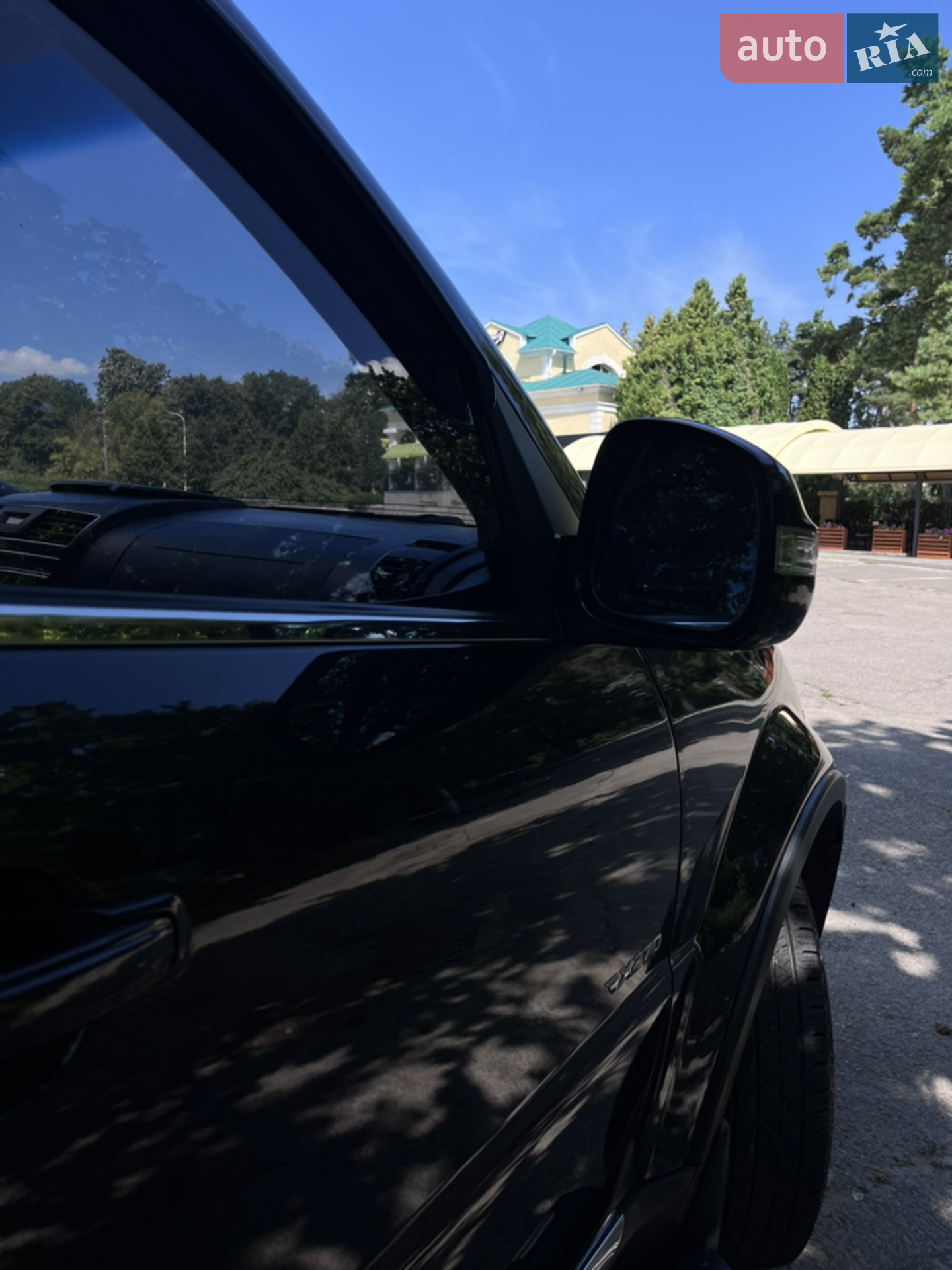2013 SsangYong Rexton - мініатюра 28