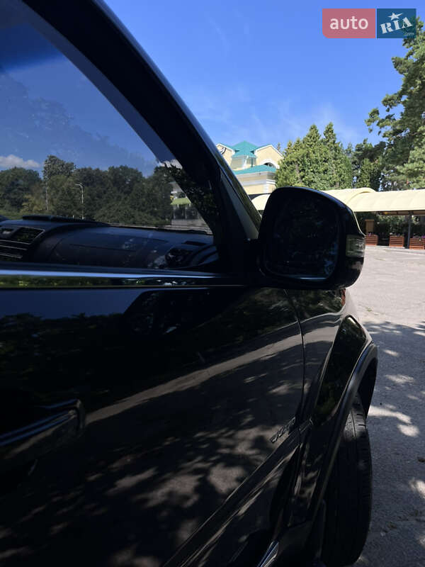 Позашляховик / Кросовер SsangYong Rexton 2013 в Умані фото 28 Позашляховик / Кросовер SsangYong Rexton 2013 в Умані