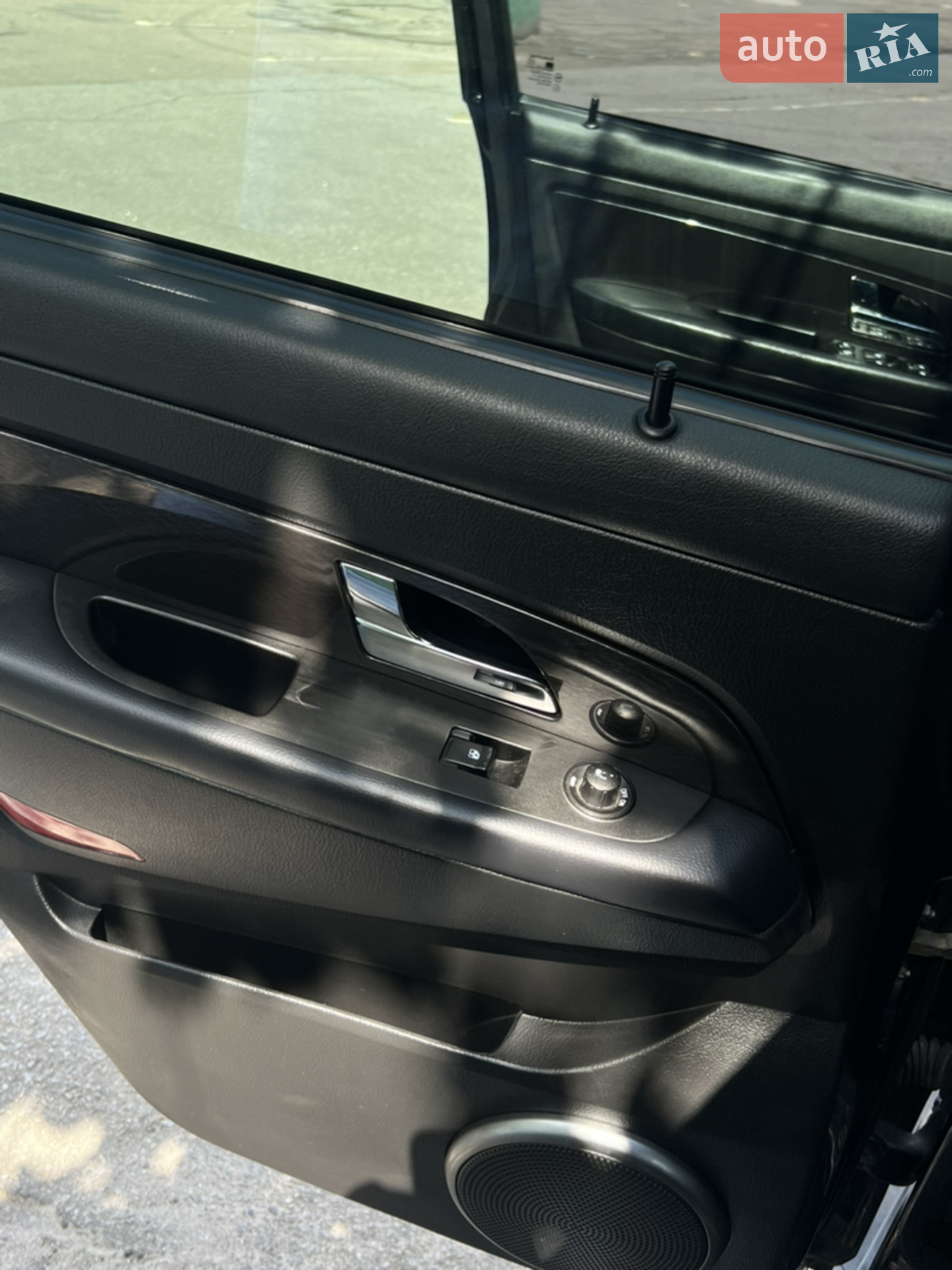 2013 SsangYong Rexton - мініатюра 55