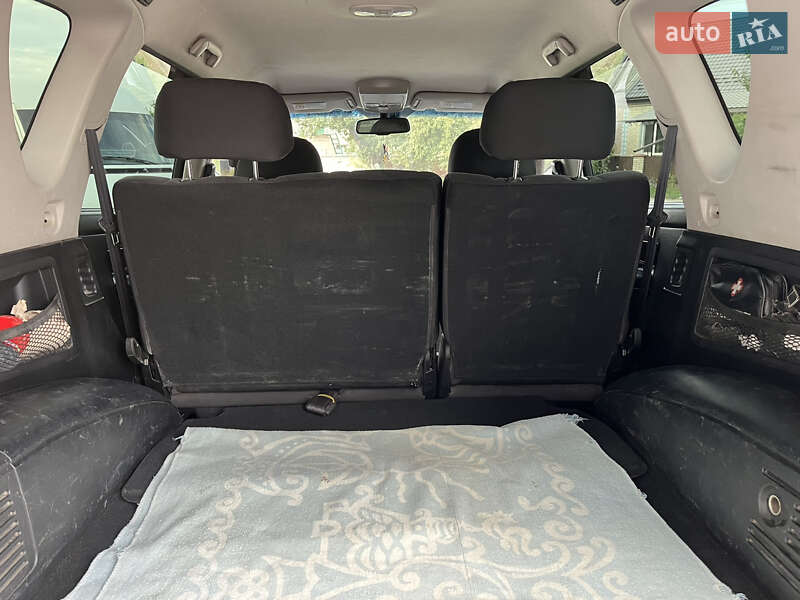 Внедорожник / Кроссовер SsangYong Rexton 2011 в Житомире