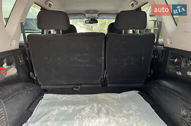 Позашляховик / Кросовер SsangYong Rexton 2011 в 
