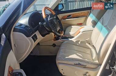 Позашляховик / Кросовер SsangYong Rexton 2007 в 