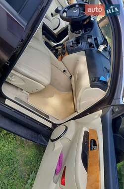 Внедорожник / Кроссовер SsangYong Rexton 2008 в 
