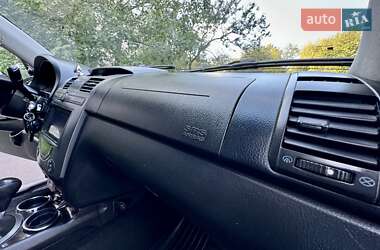 Внедорожник / Кроссовер SsangYong Rexton 2012 в 