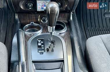 Внедорожник / Кроссовер SsangYong Rexton 2012 в 