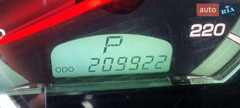 Внедорожник / Кроссовер SsangYong Rexton 2008 в Одессе