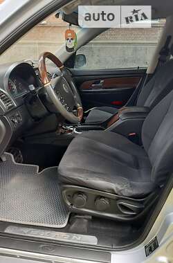 Внедорожник / Кроссовер SsangYong Rexton 2007 в 