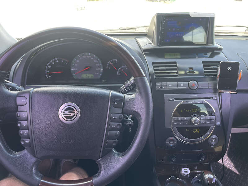 Внедорожник / Кроссовер SsangYong Rexton 2011 в Одессе