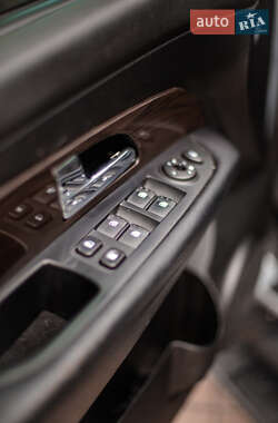 Внедорожник / Кроссовер SsangYong Rexton 2008 в 