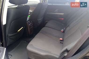 Внедорожник / Кроссовер SsangYong Rexton 2006 в 