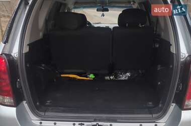 Позашляховик / Кросовер SsangYong Rexton 2005 в 
