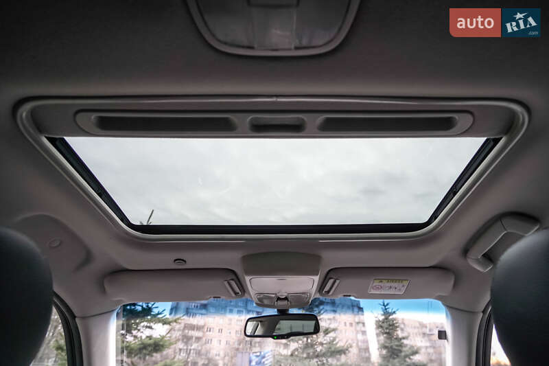 Внедорожник / Кроссовер SsangYong Rexton 2015 в Львове