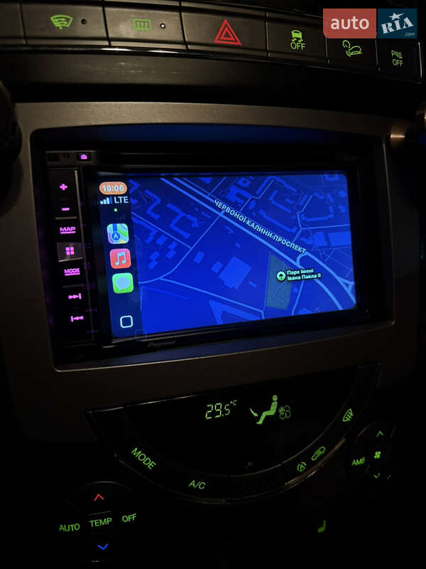 Внедорожник / Кроссовер SsangYong Rexton 2015 в Львове