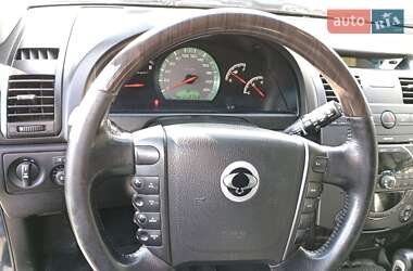 Внедорожник / Кроссовер SsangYong Rexton 2008 в Киеве