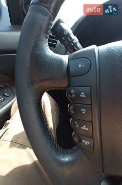 Внедорожник / Кроссовер SsangYong Rexton 2008 в 
