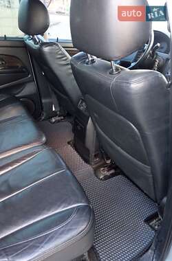 Внедорожник / Кроссовер SsangYong Rexton 2008 в 