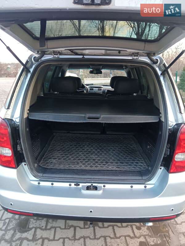 Внедорожник / Кроссовер SsangYong Rexton 2008 в Хмельницком
