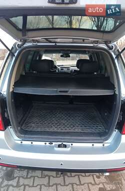Внедорожник / Кроссовер SsangYong Rexton 2008 в 
