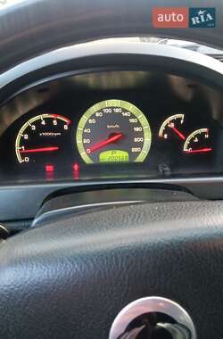 Внедорожник / Кроссовер SsangYong Rexton 2008 в 