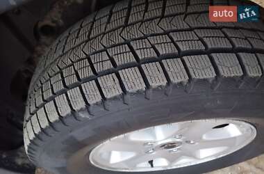 Позашляховик / Кросовер SsangYong Rexton 2007 в 