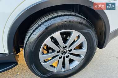 Внедорожник / Кроссовер SsangYong Rexton 2014 в Киеве