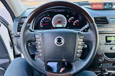 Внедорожник / Кроссовер SsangYong Rexton 2014 в Киеве