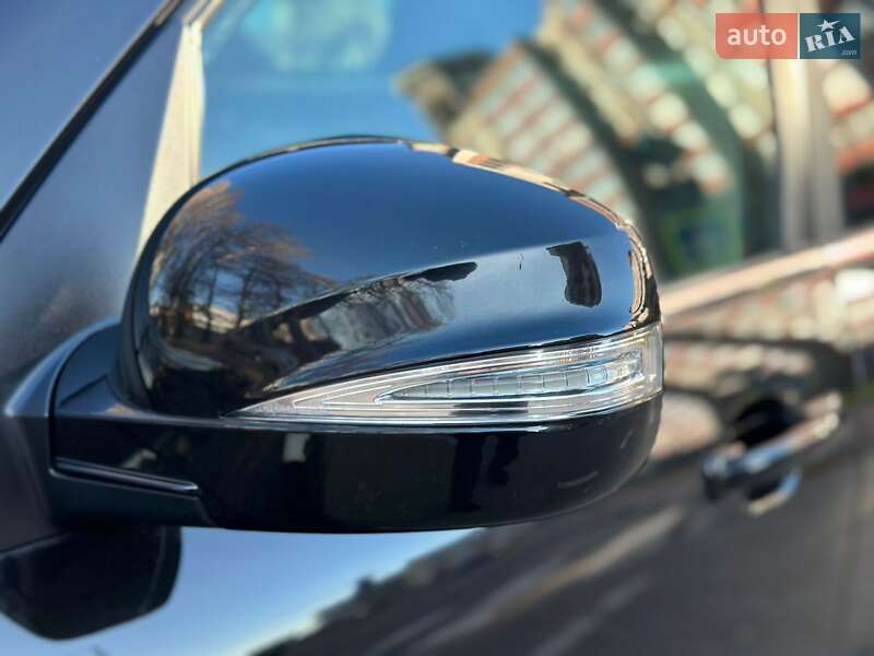 Внедорожник / Кроссовер SsangYong Rexton 2013 в Львове фото 10 Внедорожник / Кроссовер SsangYong Rexton 2013 в Львове