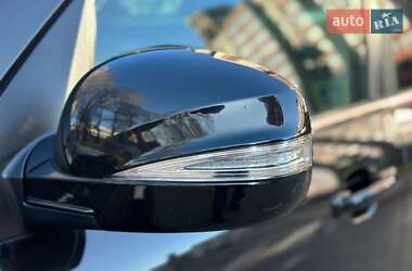 Внедорожник / Кроссовер SsangYong Rexton 2013 в 