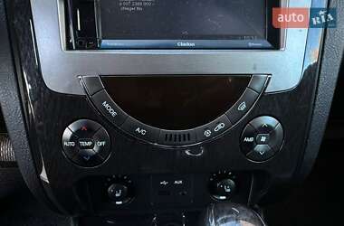 Внедорожник / Кроссовер SsangYong Rexton 2013 в 