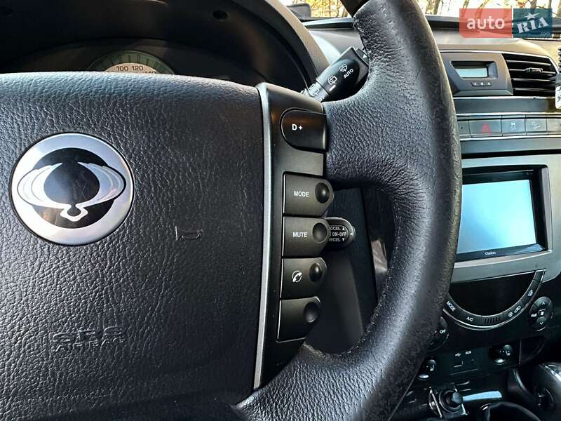 Внедорожник / Кроссовер SsangYong Rexton 2013 в Львове фото 19 Внедорожник / Кроссовер SsangYong Rexton 2013 в Львове