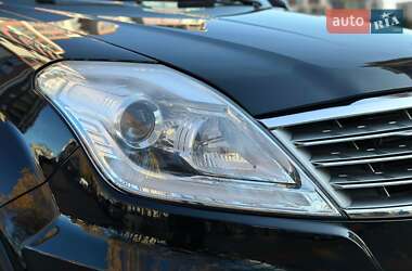 Внедорожник / Кроссовер SsangYong Rexton 2013 в 