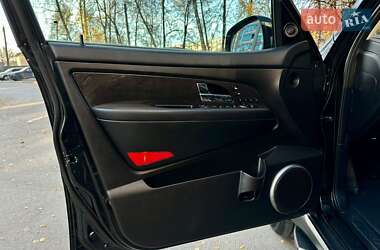 Внедорожник / Кроссовер SsangYong Rexton 2013 в 