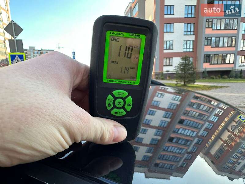 Внедорожник / Кроссовер SsangYong Rexton 2013 в Львове фото 50 Внедорожник / Кроссовер SsangYong Rexton 2013 в Львове