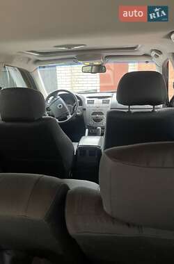 Внедорожник / Кроссовер SsangYong Rexton 2009 в 