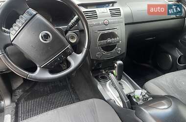 Внедорожник / Кроссовер SsangYong Rexton 2009 в 