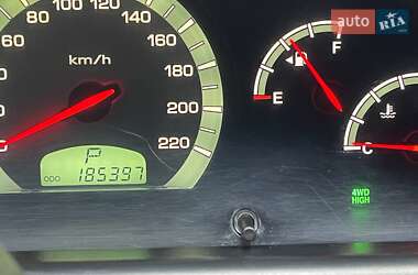 Внедорожник / Кроссовер SsangYong Rexton 2009 в 