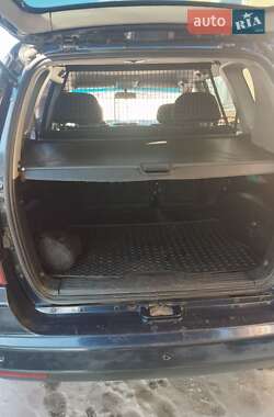 Внедорожник / Кроссовер SsangYong Rexton 2008 в 