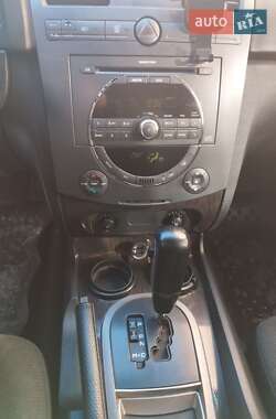 Внедорожник / Кроссовер SsangYong Rexton 2008 в 