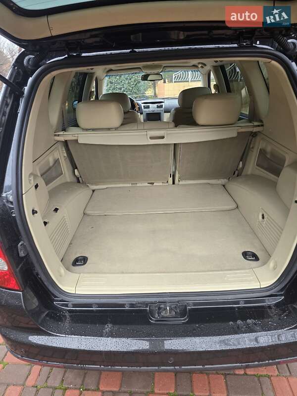 Внедорожник / Кроссовер SsangYong Rexton 2008 в Одессе