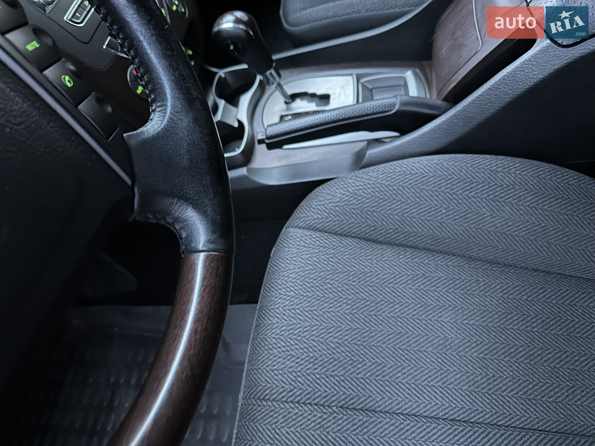 2014 SsangYong Rexton - мініатюра 5