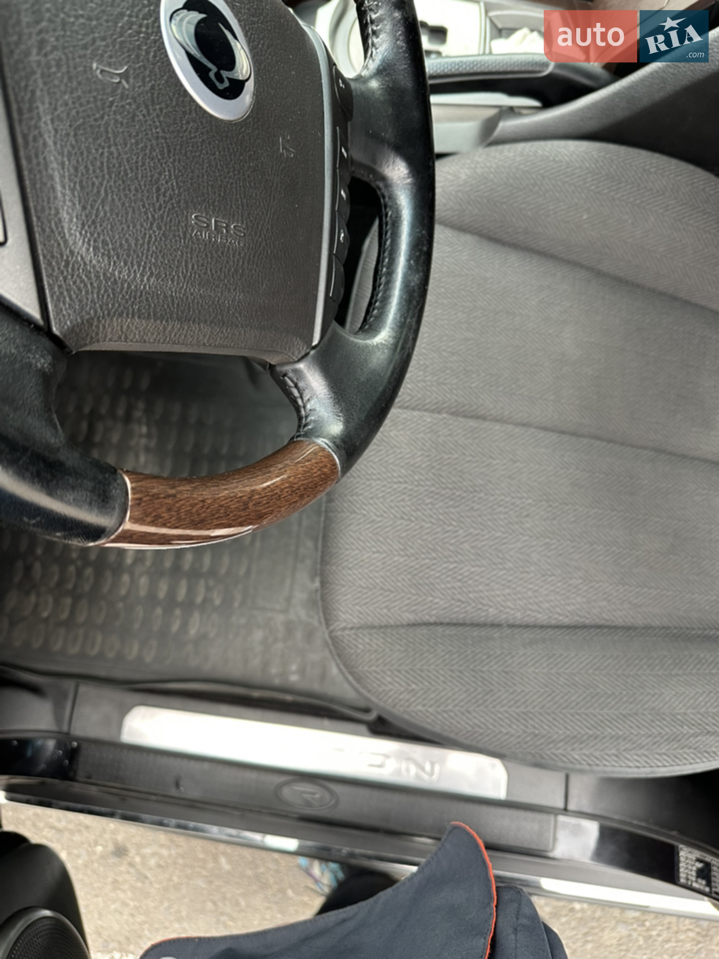 2014 SsangYong Rexton - мініатюра 29