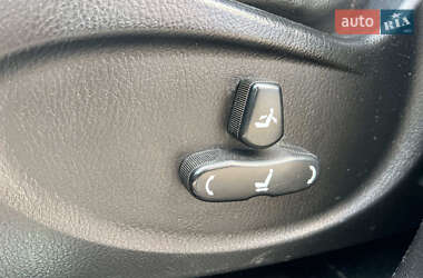 Внедорожник / Кроссовер SsangYong Rexton 2011 в 