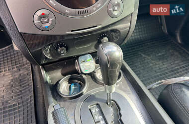 Внедорожник / Кроссовер SsangYong Rexton 2011 в 